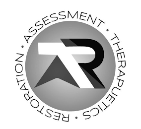 ASSESSMENT · THERAPEUTICS · RESTORATION ATR