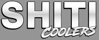 SHITI COOLERS