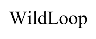 WILDLOOP