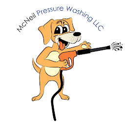 MCNEIL PRESSURE WASHING LLC