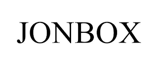 JONBOX