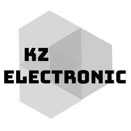 KZ ELECTRONIC