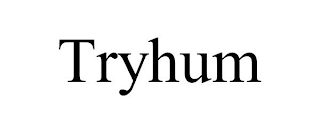 TRYHUM