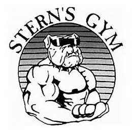 STERN'S GYM