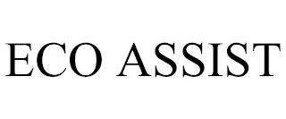 ECO ASSIST