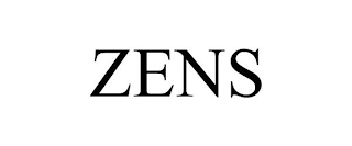ZENS