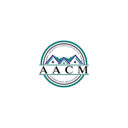 ARIZONA ASSOCIATION OF COMMUNITY MANAGERS AACM