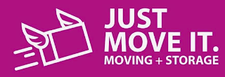 JUST MOVE IT. MOVING + STORAGE