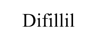 DIFILLIL