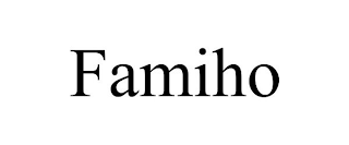 FAMIHO
