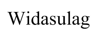 WIDASULAG