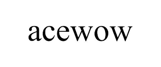 ACEWOW