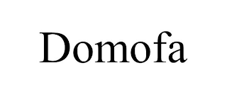 DOMOFA