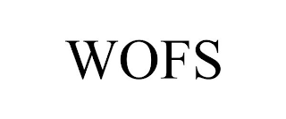 WOFS