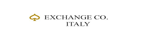 EXCHANGE CO. ITALY