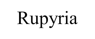 RUPYRIA