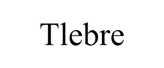 TLEBRE
