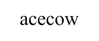 ACECOW