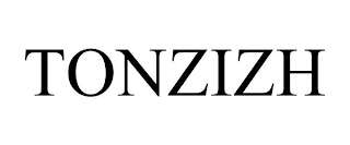 TONZIZH