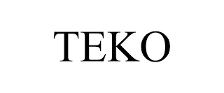 TEKO