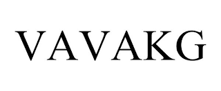 VAVAKG