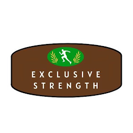 EXCLUSIVE STRENGTH