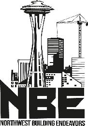 NBE NORTHWEST BUILDING ENDEAVORS