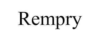 REMPRY