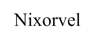 NIXORVEL