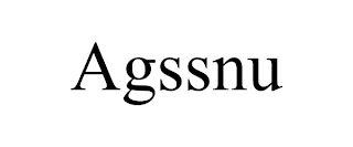 AGSSNU