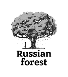 RUSSIAN FOREST