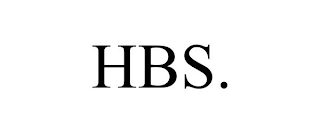 HBS.