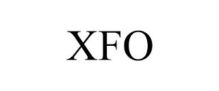 XFO