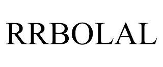 RRBOLAL