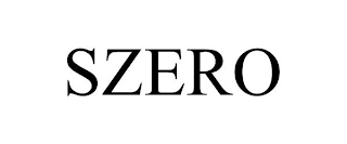 SZERO