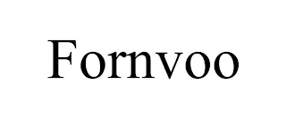 FORNVOO