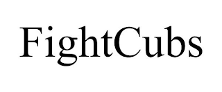 FIGHTCUBS