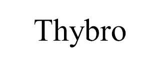 THYBRO