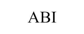 ABI