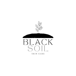 BLACK SOIL SKIN CARE