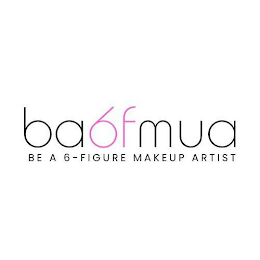 BE A 6 FIGURE MAKEUP ARTIST
