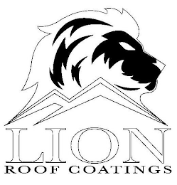 LION ROOF COATINGS