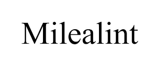 MILEALINT