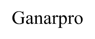 GANARPRO