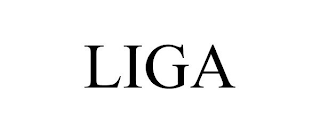 LIGA