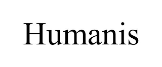 HUMANIS