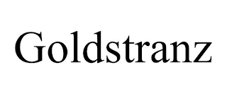 GOLDSTRANZ