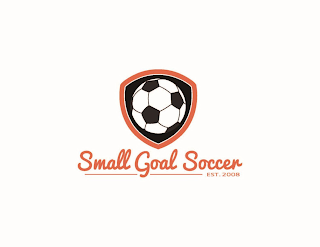 SMALL GOAL SOCCER EST. 2008