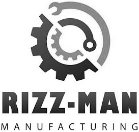 RIZZ-MAN MANUFACTURING