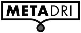 METADRI